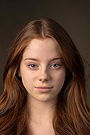 Amelie Child Villiers