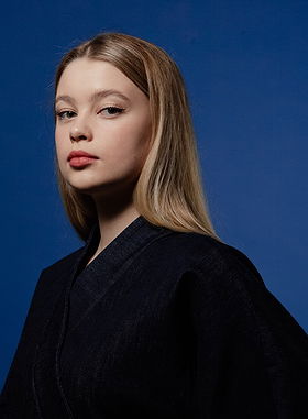 Varvara Abramenko