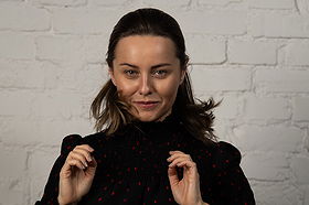 Anna Gorajska