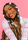 Laya DeLeon Hayes
