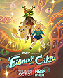 Adventure Time: Fionna & Cake