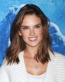 Alessandra Ambrosio