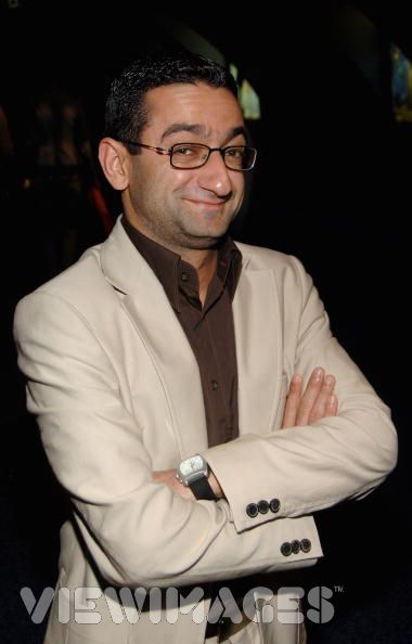 Georges Khabbaz