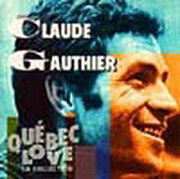 Claude Gauthier