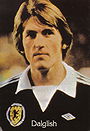 Kenny Dalglish