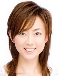 Naomi Akimoto
