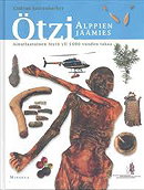 Ötzi, Alppien jäämies