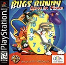 Bugs Bunny: Lost In Time