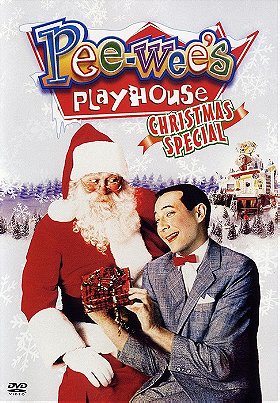 Pee-wee's Playhouse Christmas Special (1988)