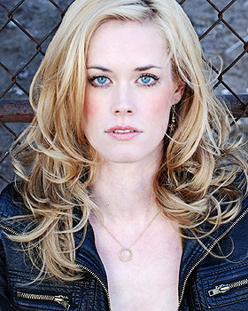 Abigail Hawk