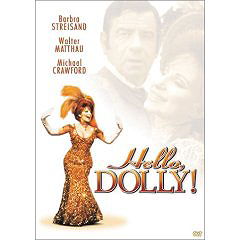 Hello, Dolly!