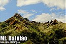 Mt. Batulao(Nasugbu, Batangas - Philippines)