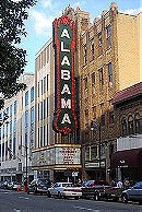 Birmingham, Alabama