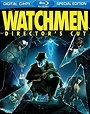 Watchmen: Director