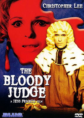 The Bloody Judge