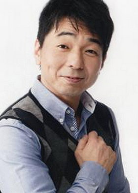 Noboru Shibasaki