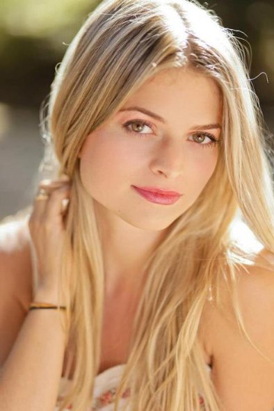 Annabel Graham