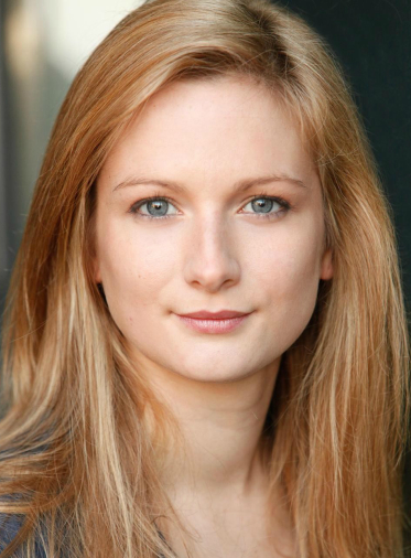 Laura Harling