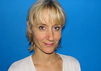 Anette Støvelbæk
