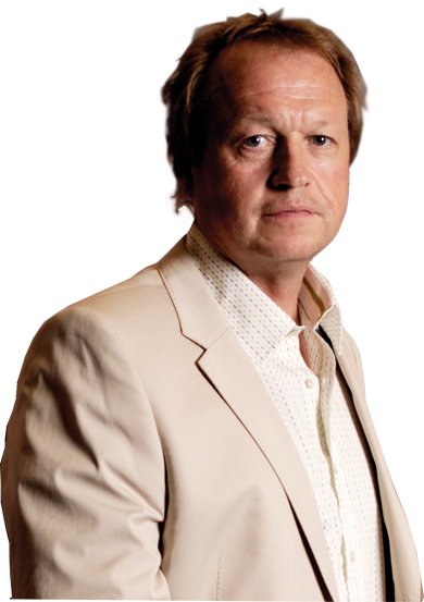 Mark King