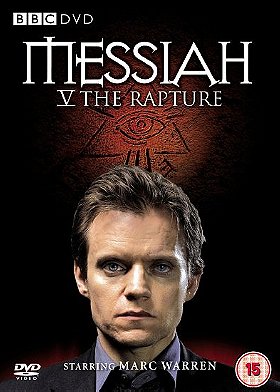 Messiah 5: The Rapture