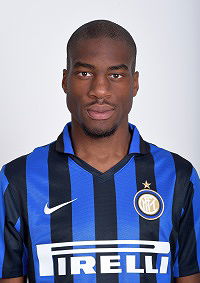 Geoffrey Kondogbia