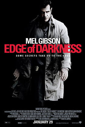 Edge of Darkness [Theatrical Release]