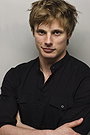 Bradley James