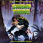 SWAMP THING (ORIGINAL SOUNDTRACK LP, 1982)