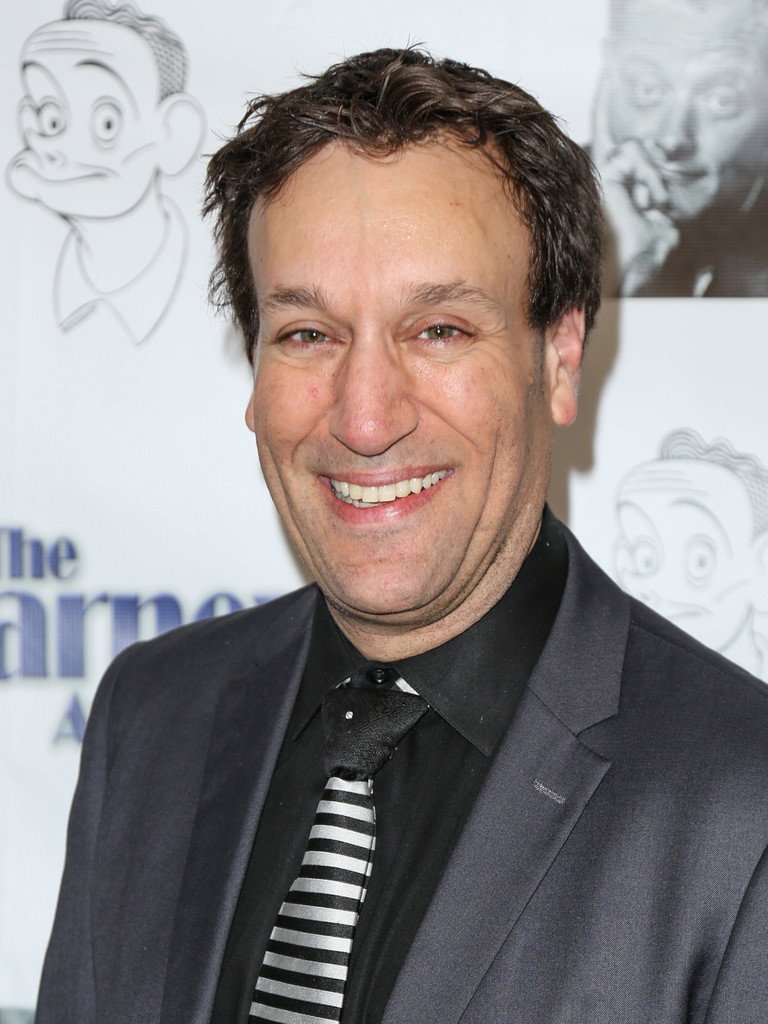 Gabriel Jarret