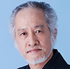 Keijirô Shiga