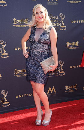 Ashlee Macropoulos