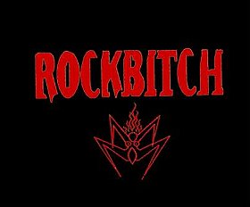 Rock Bitch
