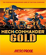 MechCommander Gold