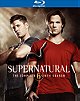 Supernatural - Season 6 Complete