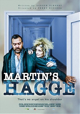 Martin's Hagge