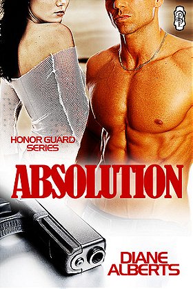 Absolution (Honor Guard #1) 