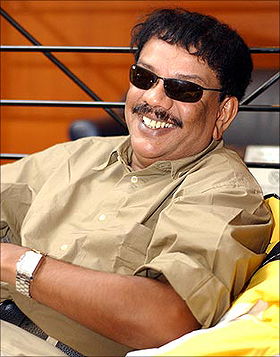 Priyadarshan