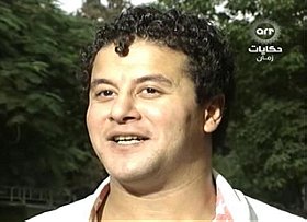 Wael Nour