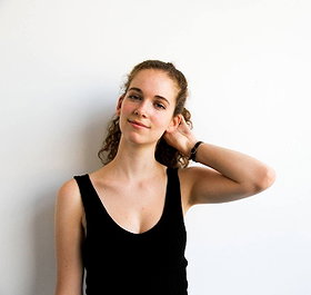 Katy Carmichael