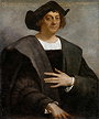 Christopher Columbus