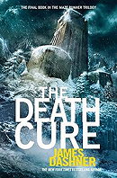 The Death Cure (Maze Runner, Book 3)