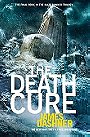 The Death Cure (Maze Runner, Book 3)
