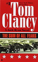 The Sum Of All Fears :