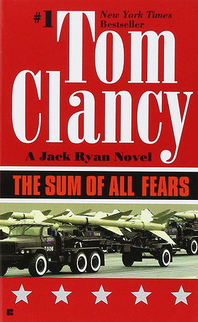 The Sum Of All Fears :