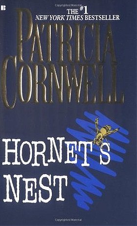 Hornet's Nest (Andy Brazil)