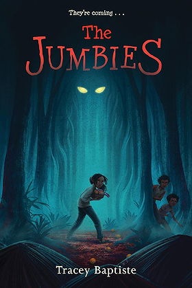 The Jumbies