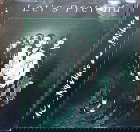 Let's Pretend
