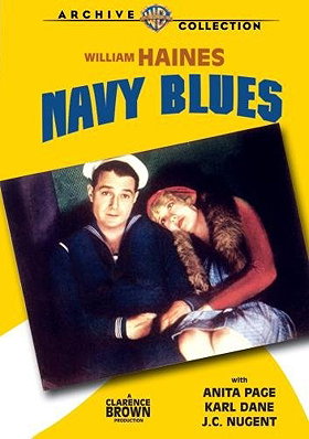 Navy Blues (Warner Archive Collection)
