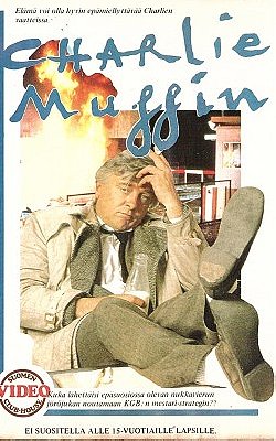 Charlie Muffin [VHS]